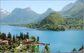 Hotel Golf Et Montagne Talloires Esterno foto